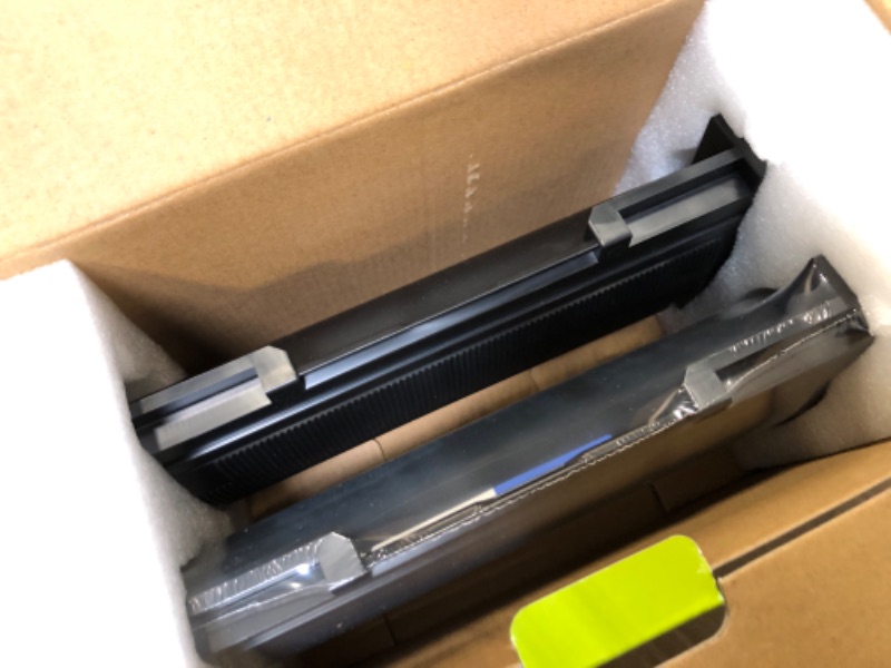Photo 1 of greencycle 2 Pack TN350 TN-350 Black Toner Cartridge Compatible for Brother HL-2070N HL-2040 MFC-7420 MFC-7820n intellifax-2820 Intellifax-2920 DCP-7020 MFC-7220 Laser Printers

