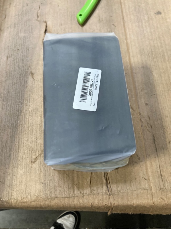 Photo 1 of Yansanido Black Pocket Notebook