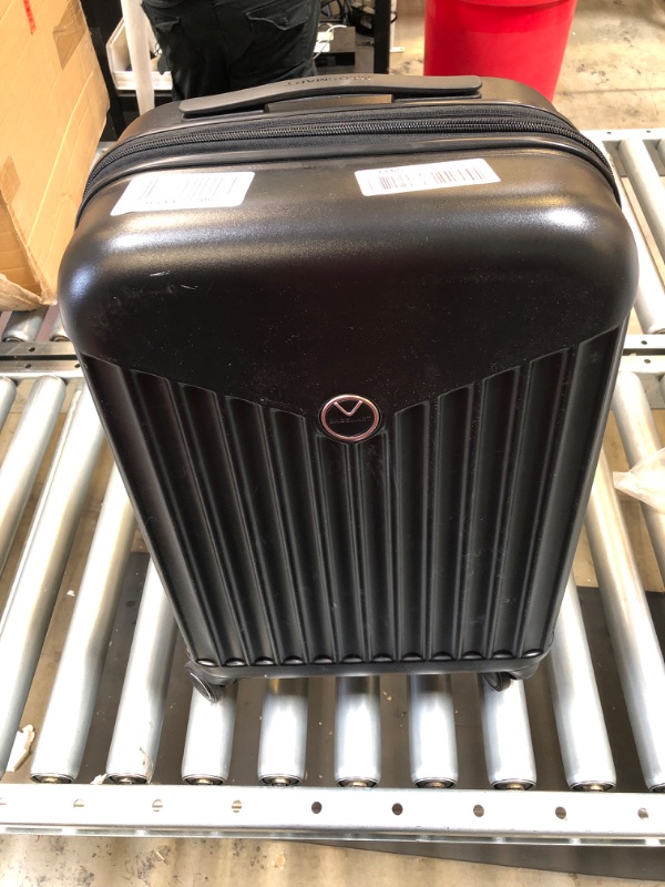 Photo 1 of Black Suitcase