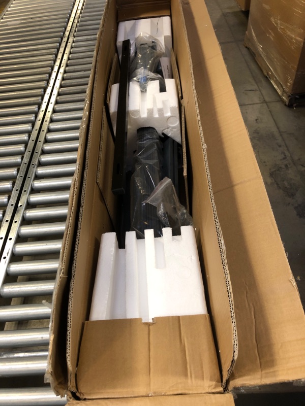 Photo 1 of Manual Porcelain-Ceramic Tile Cutter YSJWAER - Tile Cutting Machine Suitable for Cutting Tiles Up to 48 Inch