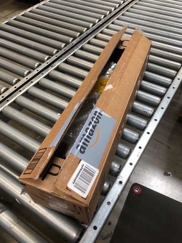 Photo 1 of 2PCS Linear Rails SBR12 400mm Linear Guide Rails with 4PCS SBR12UU Slide Blocks, CNC Rail Kit, Linear Rails and Bearings Kit for Automated Machines and Equipments(SBR12-400) 400mm SBR12