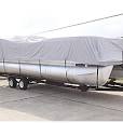 Photo 1 of PONTOON BOAT COVERS 12'-24'