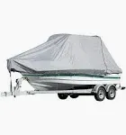 Photo 1 of COMCAVER BOAT COVER 20-22'X100'