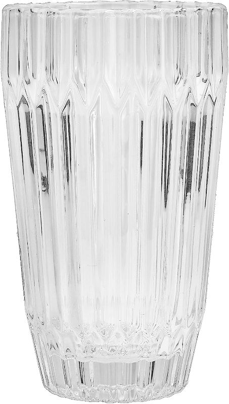 Photo 1 of Fortessa Archie Iced Beverage Glass Set of 6, 14.8 Ounce, Clear
