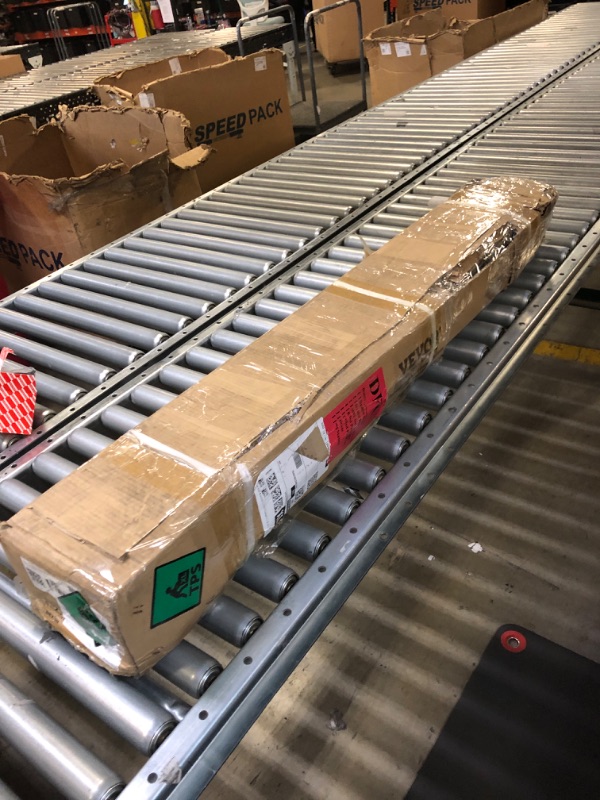 Photo 1 of VEVOR Driveway Drag, 84" Width Tow Behind Q235 Steel Grader with Adjustable Bars, Support up to 50 lbs, for ATVs, UTVs, Garden Lawn Tractors, Black