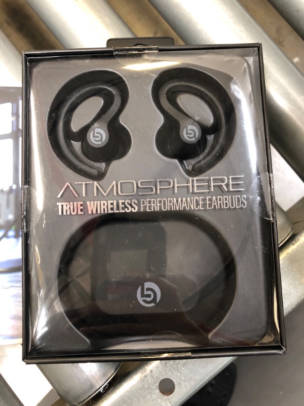 Photo 2 of WIRELESS EARBUDS