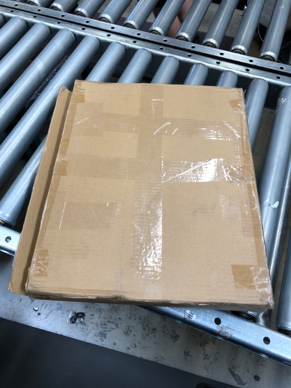Photo 1 of Corrugated Plastic Sheets | 17in x 13in | 10 Pack | Blank Coroplast Poster Board Signs for Offices, Classrooms, Yard and Garage Sales, Realtor Open Houses, and Custom Birthday, and Graduation Messages