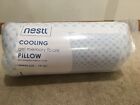 Photo 2 of Cooling Gel Memory Foam Pillow Queen Size 18" x 26" Nestl New in Box