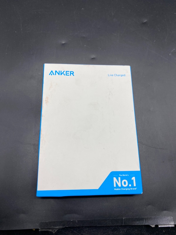 Photo 2 of Anker HDMI Cable 8K@60Hz, 6ft Ultra HD 4K@120Hz HDMI to HDMI Cord, 48 Gbps Certified Ultra High-Speed HDMI Cable, Compatible with PlayStation 5, Xbox, Samsung TVs, and More