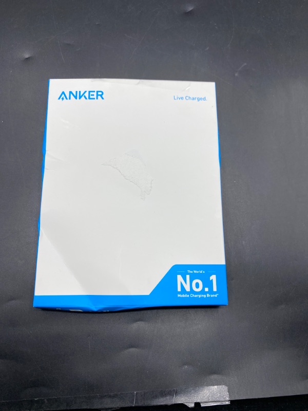 Photo 2 of Anker USB C Cable, 310 USB C to USB C Cable (6ft, 2 Pack), (60W/3A) USB C Charger Cable Fast Charge for Samsung Galaxy S22, iPad Pro 2021, iPad Mini 6, iPad Air 4, MacBook Pro 2020, Switch (USB 2.0)