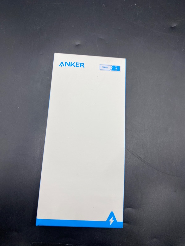 Photo 2 of ANKER PowerExpand+ 7-in-1 USB-C PD Media Hub (A8346)