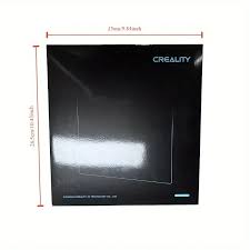 Photo 1 of Creality CR20 Print Mat (265x250x8mm)


