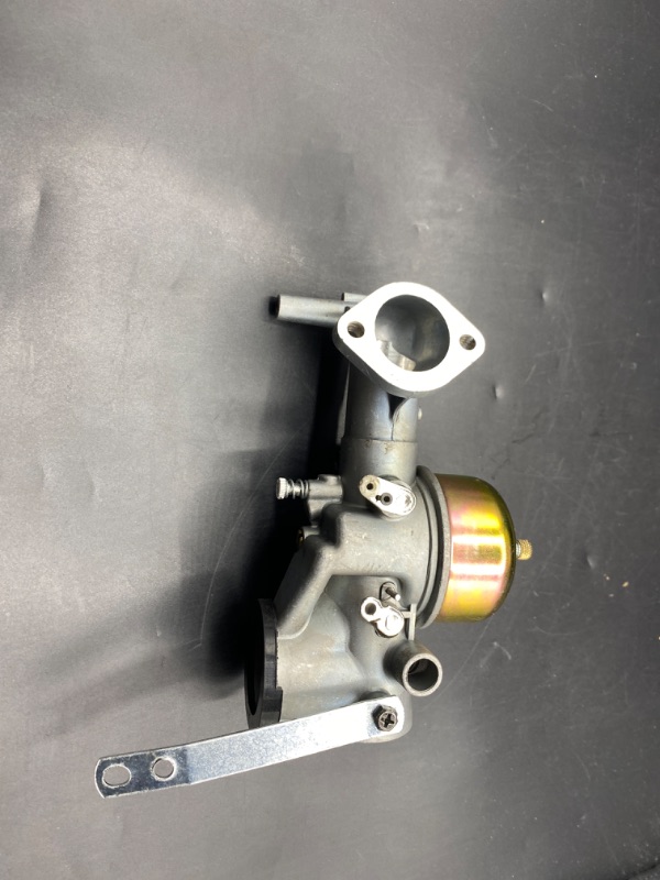 Photo 2 of CARBURETOR With GASKETS Fit For Briggs & for Stratton 252702 252707 253702 253706 393410 12HP Engine