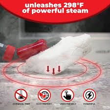 Photo 1 of  Reveal Spray Mop Floor Cleaning Kit: