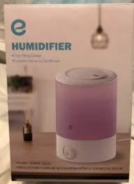 Photo 1 of Cool Mist Humidifiers, UmorAiro UH1[Original] 23dB Air Humidifier for Plant, Baby Humidifier Essential Oil Diffuser with 7 Color Light, 2.5L Top-fill...