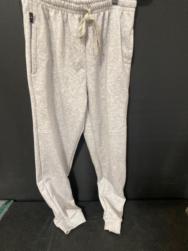 Photo 3 of boys size large Jogger Sweatpant with PocketsSweatpants