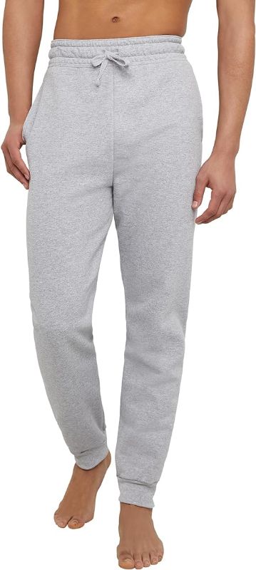 Photo 1 of boys size large Jogger Sweatpant with PocketsSweatpants