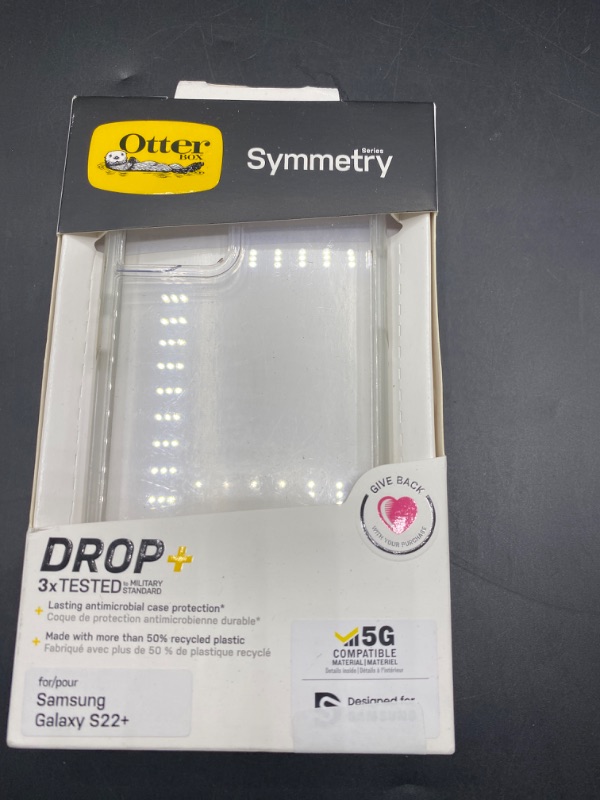 Photo 2 of OtterBox SYMMETRY SERIES Case for