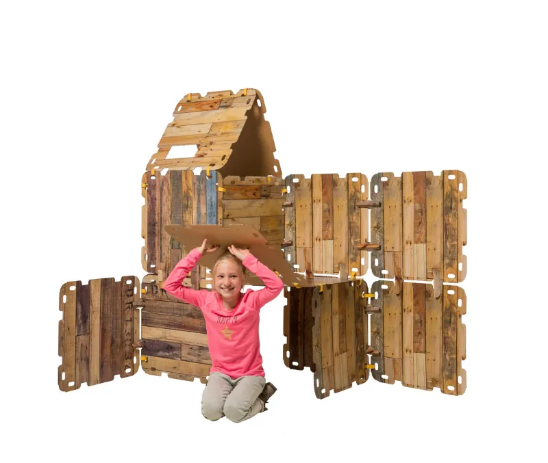 Photo 1 of Fantasy Forts - Large Set