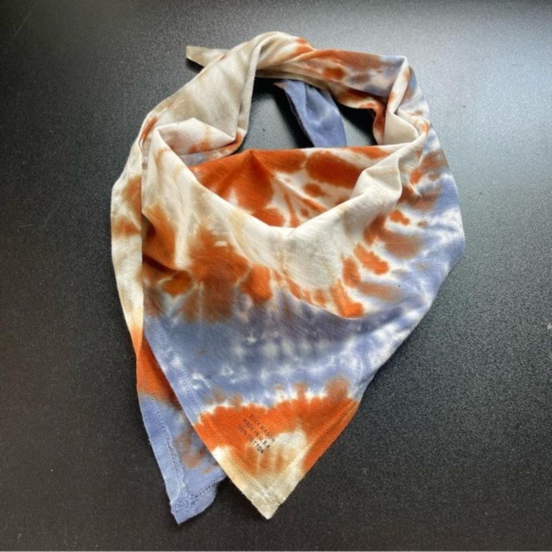 Photo 1 of Buck Mason 5 piece girl Scarf-wraps
