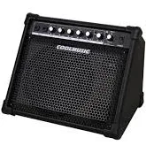 Photo 1 of Coolmusic DM30 30W Bluetooth Personal Monitor Amplifier Electric Drum Amplifier Speaker