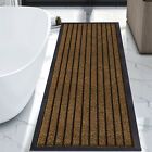 Photo 1 of Extra Long Bath Mat Non Slip Washable Water Absorbent Thick Large Bathroom Rug
