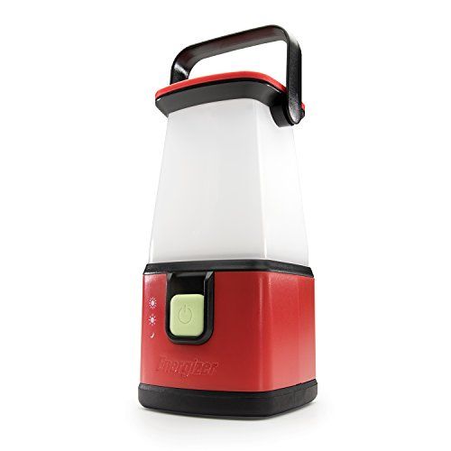 Photo 1 of Energizer 360 Degree LED Emergency Lantern WeatheReady LED Lantern
