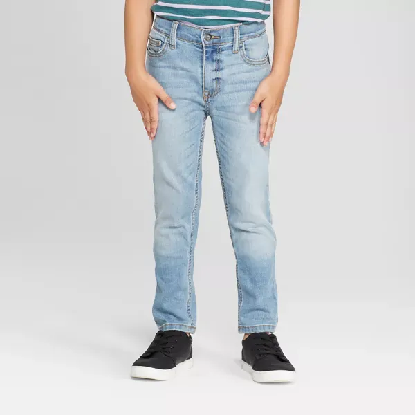 Photo 2 of 2 pack size 12 boys jeans-