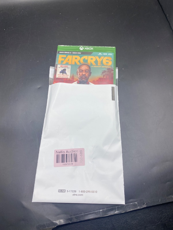 Photo 2 of Far Cry 6 Standard Edition - Xbox One, Xbox Series X
