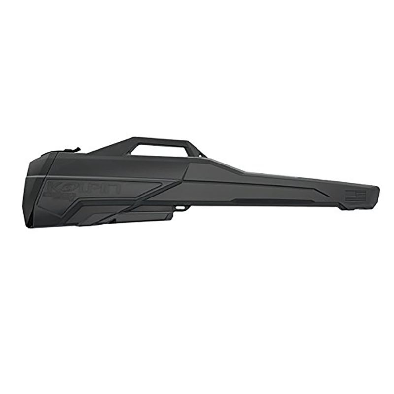 Photo 1 of Kolpin Stronghold Gun Boot L Includes a Removable Foam Impact Liner That Provides Superior Interior Protection