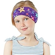 Photo 2 of 30 Pieces Flexi Curling Rods No Heat Hair Curlers 9.45 Inch Hair Curlers for Short, Medium and Long Hair (5 Colors)
&&
Swimming Headband for Kids & Adults, Cute Swimmers Headband Ear Band Waterproof Ear Protection Band (S Size for Kids Age 1-3, M Size for