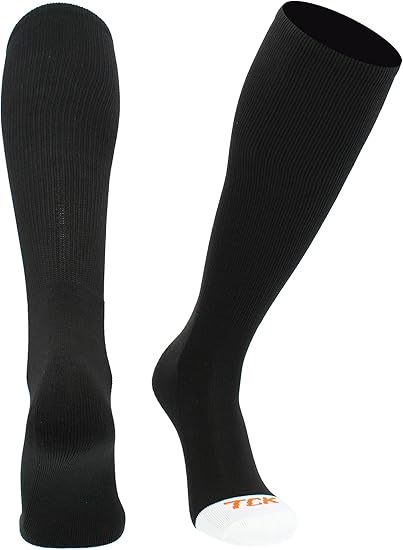 Photo 1 of SIZE MEDIUM TCK Prosport Tube Socks Baseball Socks Softball Football