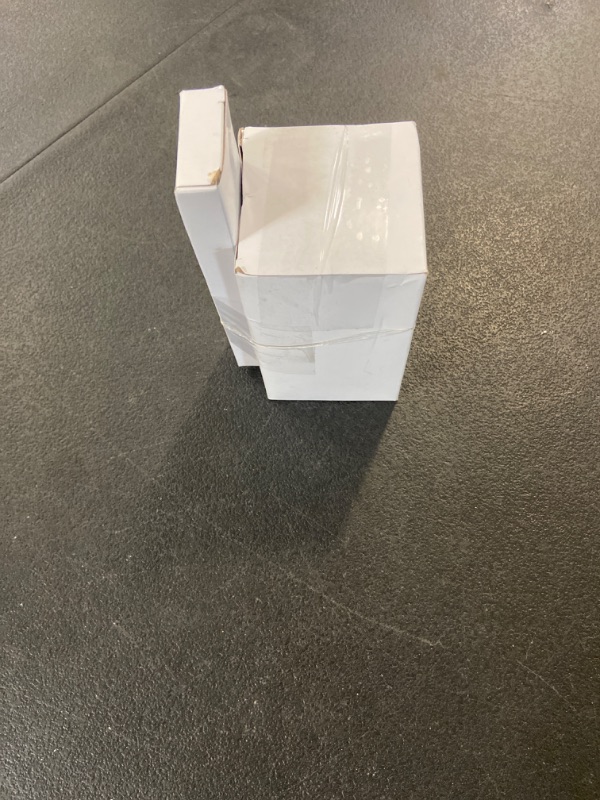 Photo 1 of LED Intelligent Remote Control Bulb, Timed Off 12WE27 Two-Color Stepless Dimming Bulb