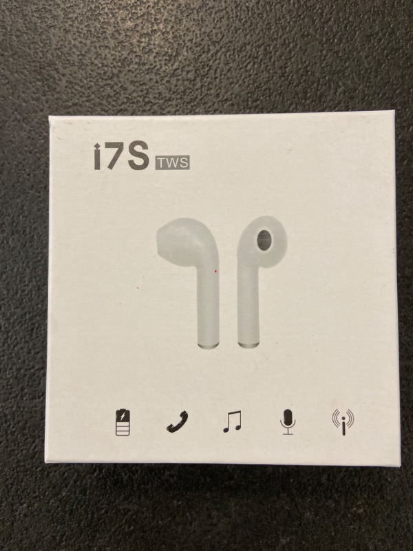 Photo 2 of I 7 S TWS Ear Pods