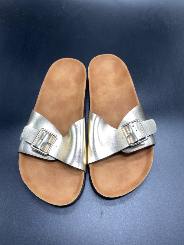 Photo 1 of Size 5/5.5 - Womens Sandals 