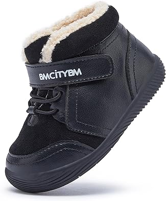 Photo 1 of Toddler Size 5 - BMCiTYBM BABY Snow Boots Girls Boys Warm Winter