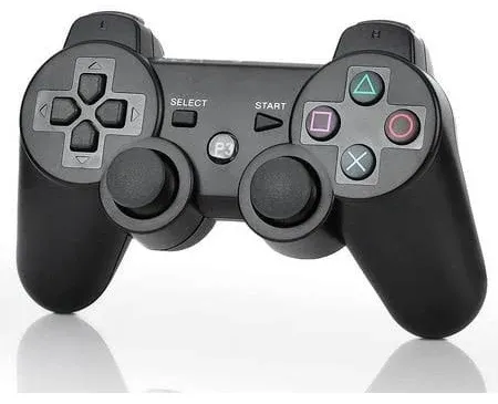 Photo 1 of (Does Not Included Charging Cable) 2024 Hot Wireless Bluetooth Controller for PlayStation 3 PS3