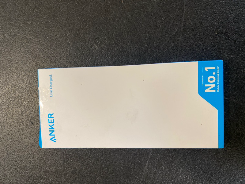 Photo 1 of Anker 240W USB C to USB C Cable (2Pack,10ft), USB C Charger Cable Fast Charge for iPhone 15/15Pro/15Plus/15ProMax, MacBook Pro 2020, iPad Pro 2020, iPad Air 4, Samsung Galaxy S23+/S23 Ultra(USB 2.0)
