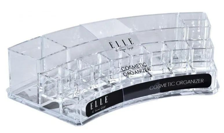 Photo 1 of ELLE 12 Pieces Lip Stick Cosmetic Organizer