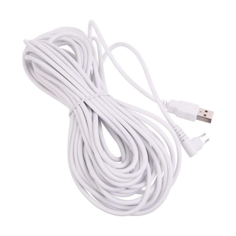 Photo 1 of 5V 3A Usb To Usb Charging Cable Power Supply Fast Charging Cord For Cameras, Speakers