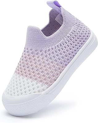 Photo 1 of Size 3T BMCiTYBM Baby Sneakers Girls Boys Lightweight Breathable Mesh First Walkers Shoes
