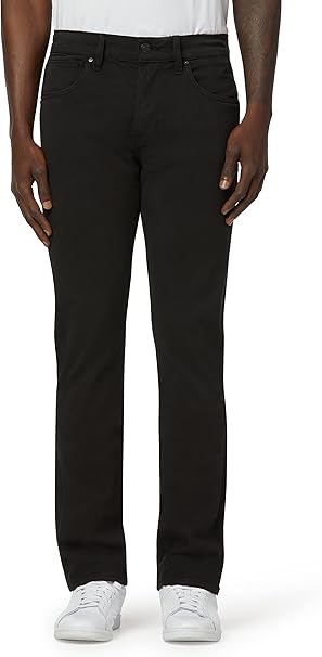 Photo 1 of Size 40 HUDSON Men's Blake Slim Straight Leg Twill Pant