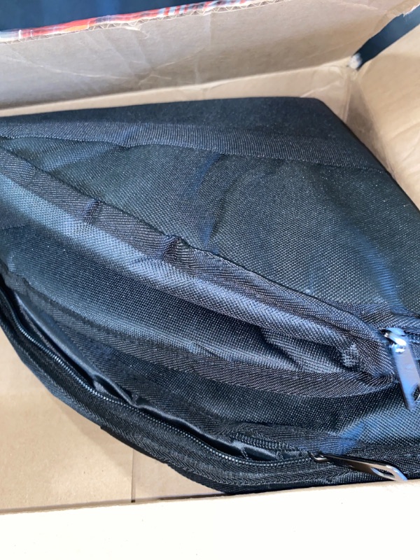 Photo 2 of Cymbal Gig Bag,Cymbal Bag,Waterproof,Instrument Bag,Storage Bag,Cymbal Case,Drum Cymbal Bag,for Drum Cymbals and Accessories