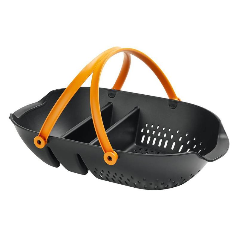 Photo 1 of Fiskars Harvesting Basket