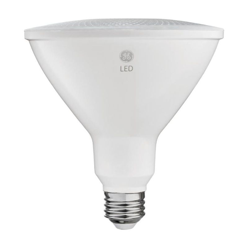 Photo 1 of GE 120 PAR38 LED Light Bulbs White