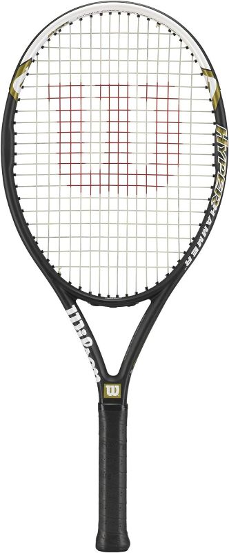 Photo 1 of Wilson Hammer Adult Recreational Tennis Rackets
