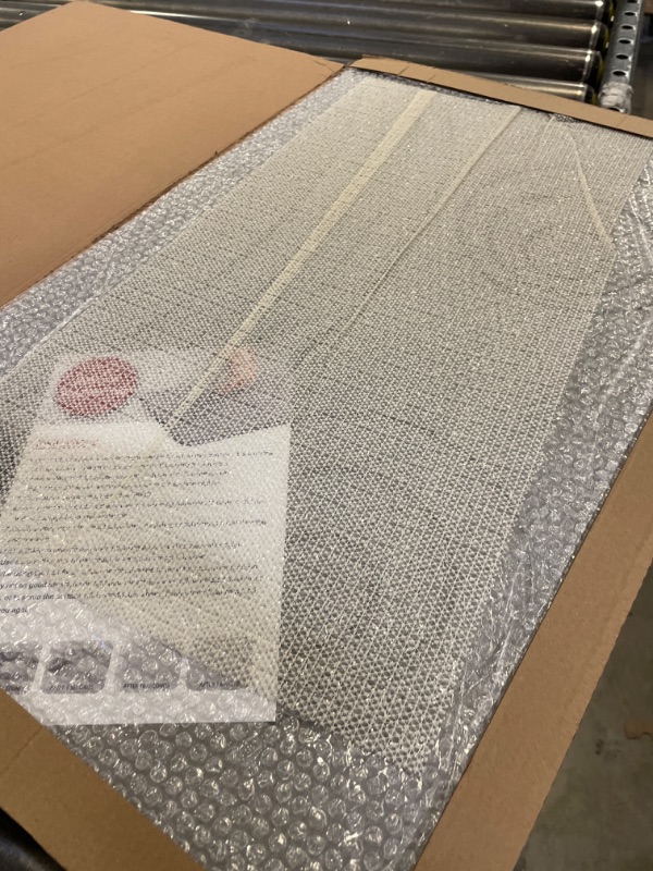 Photo 1 of stone mat non slip