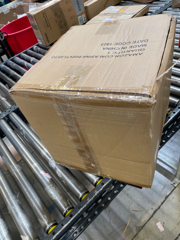 CAREY DPC9SS Smart Electric Pressure Cooker and Canner, Stainless