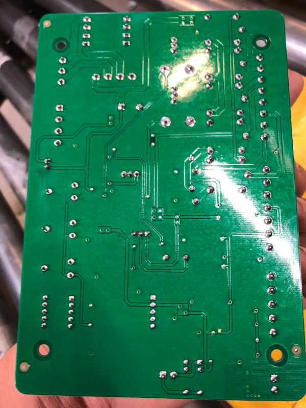 Photo 1 of Replacement Circuit Control Board for SW440DC Automatic Swing Gate Operator Accessories 24VDC (PK400DC)