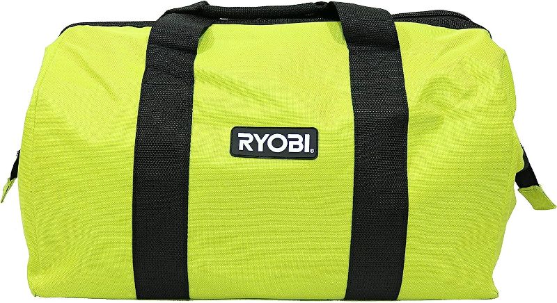 Photo 1 of Ryobi UTB04 Heavy Duty Tool Bag, Medium Sized
